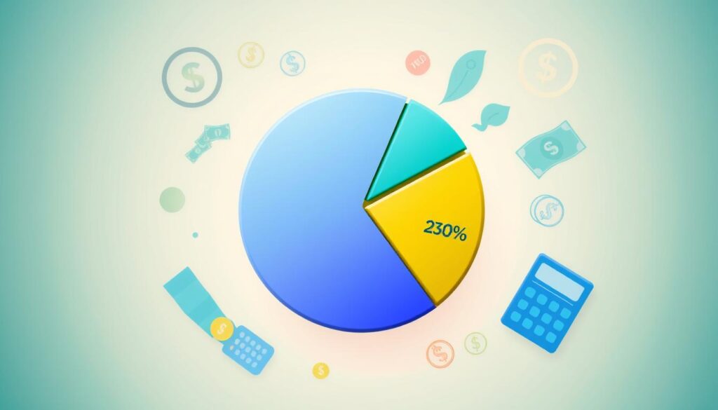 Die 50/30/20-Regel: Wie sie funktioniert und warum sie effektiv ist