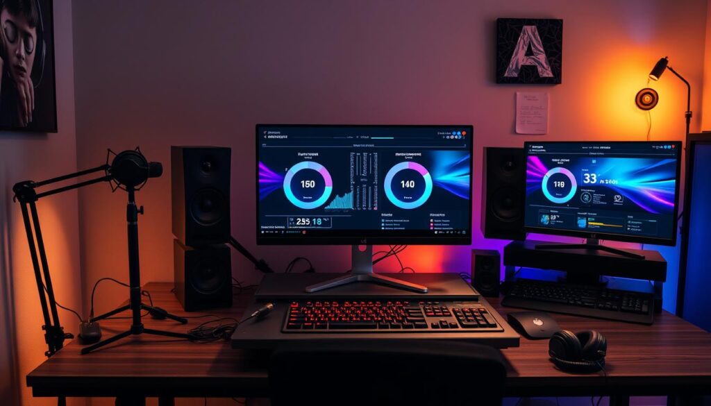 Systemanforderungen Azuracast Systemanforderungen Azuracast