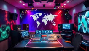 Webradio mit Azuracast