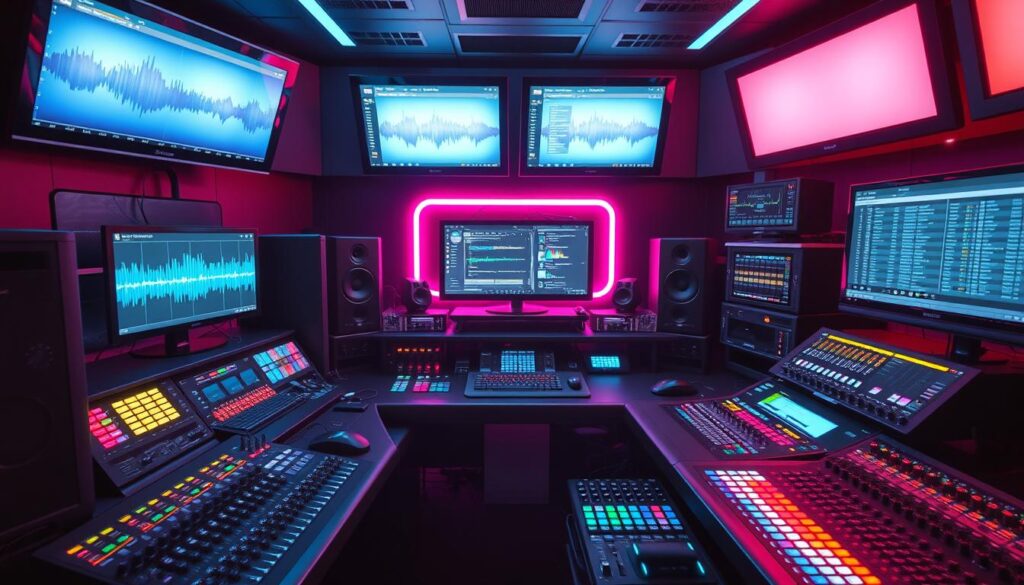 radio-automation radio-automation